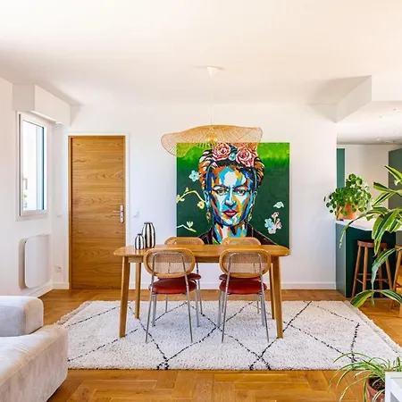 Guestready - A Modern And Charming