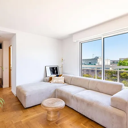 Guestready - A Modern And Charming Apartment *