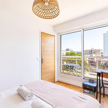 Guestready - A Modern And Charming *